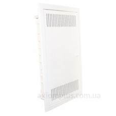 Мультимедійний ящик NOARK PMF-MM 12м (107264) Мультимедійний ящик NOARK PMF-MM 12м (107264)