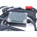 Однофазна зарядка електромобілів Eveus ES-M32T2-L M32 Box Light Type 2 32А 7,4кВт