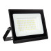 Прожектор з радіатором Eurolamp LED-FL-50(B) 50Вт 6500K