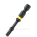 Ударні біти DeWALT Impact torsion Т30 50мм (5шт)