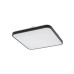Світильник стельовий Nowodvorski 10986 Agnes Square LED Pro 1x32W 4000K 2800Lm IP44 чорний