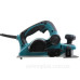 Електричний рубанок Makita KP0810 850Вт
