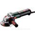 Безщіткова кутова шліфувальна машина Metabo WEVBA 20-125 Quick BL 2000 Вт 3300-11000 об/хв (600641000) Безщіткова кутова шліфувальна машина Metabo WEVBA 20-125 Quick BL 2000 Вт 3300-11000 об/хв (600641000)