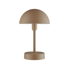 Світильник вуличний портативний Nordlux 2418015018 Ellen To-Go LED 1x2.8W 3000K 300Lm IP44 коричневий