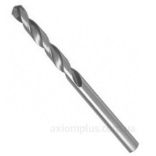 Свердло по металу Werk 40057 HSS-R 6,5х63х101мм DIN338