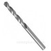 Свердло по металу Werk 40057 HSS-R 6,5х63х101мм DIN338