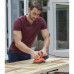 Вібраційна шліфувальна машина Black&Decker BEW220 150Вт