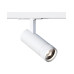Трековий світильник Kloodi KD-FOCUS 10W 4K WH LED 800Lm IP20 білий