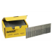 Оцинковані цвяхи DeWALT DNBT1850GZ 50мм (5000шт)