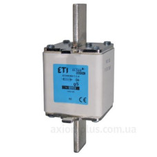 Запобіжник ETI 004725231 M3/630A/690V-gS (100kA) Запобіжник ETI 004725231 M3/630A/690V-gS (100kA)