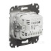 Датчик руху Schneider Electric Sedna Design бежевий SDD112504