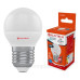 Лампа LED Electrum Perfect PA LB-32 D45 8Вт E27 4000K (A-LB-1431)