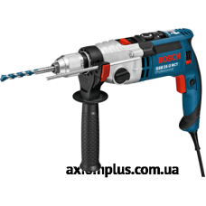 Дриль Bosch GSB 21-2 RCT БЗП