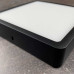 Світильник LED Violux ДББ RODOS квадрат 18W 5000K IP20 чорний ( 330351 ) Світильник LED Violux ДББ RODOS квадрат 18W 5000K IP20 чорний ( 330351 )