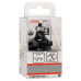 Карнизна фреза Bosch Std S8/R12/L19