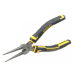 Круглогубці Stanley 0-84-496 Fatmax 165мм
