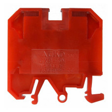Клемник JXB 16/35 червоний ACKO ( A0130010037 )