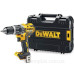 Безщітковий акумуляторний шуруповерт DeWALT DCD796NT 18В