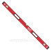 Магнітний рівень MILWAUKEE 4932459069 Redstick Backbone 120см