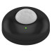 Інфрачервоний датчик руху Electrum CMS-003G чорний (D-SM-1422)
