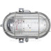 Світильник зі сталевою решіткою Lena Lighting Oval LED 4,5Вт 3000K (30939019) Світильник зі сталевою решіткою Lena Lighting Oval LED 4,5Вт 3000K (30939019)