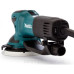 Ексцентрикова шліфувальна машинка Makita BO6050J 750Вт