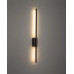 Бра, настінний світильник TK Lighting 11402 Flash LED 1x12W 3000K 500Lm IP20 сірий