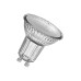 Світлодіодна лампочка Osram 4058075096622 LED GU10 MR16 1x4.3W 3000K 350Lm IP20