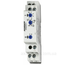 Двофункціональне реле часу Schrack ZR5ER011 240В AC/DC 8А Двофункціональне реле часу Schrack ZR5ER011 240В AC/DC 8А