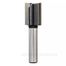 Пазова фреза по дереву Stanley STA80302 FatMax Ø 16х20мм