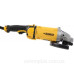 Кутова шліфувальна машина DeWALT DWE4579 2600Вт