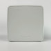 Коробка розподільча СКІМ K115-1 114х114х54 без отвор+лапки сіра IP66 ( B1102011 )