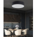 Світильник стельовий TK Lighting 3335 Rondo E27 4x15W IP20 чорний