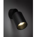 Світильник поворотний, спот TK Lighting 5372 Top GU10 1x10W IP20 чорний