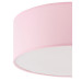 Світильник стельовий TK Lighting 3228 Rondo Kids E27 4x15W IP20 рожевий Світильник стельовий TK Lighting 3228 Rondo Kids E27 4x15W IP20 рожевий