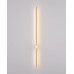 Бра, настінний світильник Kloodi WA-STICK 100 3K GD LED 1x20W 1200Lm IP20 золотий