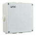 Коробка розподільча АСКО 150х150х70 біла IP65 ( A0150170020 ) Коробка розподільча АСКО 150х150х70 біла IP65 ( A0150170020 )