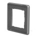 Рамка 1-постова Schneider Electric Sedna Elements штучне матове скло SDD362801