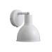 Бра, настінний світильник Nordlux 45841001 Pop E27 1x18W IP20 білий