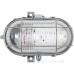 Світильник зі сталевою решіткою Lena Lighting Oval LED 4,5Вт 3000K (30939019) Світильник зі сталевою решіткою Lena Lighting Oval LED 4,5Вт 3000K (30939019)
