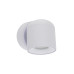 Світильник поворотний, спот TK Lighting 10576 Twist GU10 1x10W IP65 білий