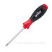 Викрутка Wiha W00774 SoftFinish Pozidriv PZ3x150