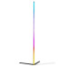 Торшер Azzardo AZ4754 Johnny LED 1x20W RGB 1600Lm IP20 чорний