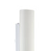 Бра, настінний світильник Eglo 83406 Zola E14 2x40W IP20 білий