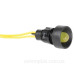 Сигнальна лампа ETI 004770809 LS 10 Y 24 10мм 24V AC (жовта)