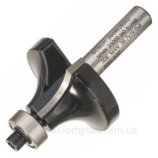 Карнизна фреза Bosch Std S8/R12/L19