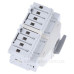 Перемикач Hager HIM402 I-0-II 20А 400/690В 4P 7м