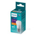 Світлодіодна лампа Philips ESSLED Lustre 6Вт 620Лм E27 827 P45 ND FRRCA