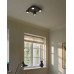 Світильник поворотний, спот Nordlux 2412256003 Clyde LED 4x14W 2700K 350 IP20 чорний
