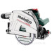Акумуляторна заглибна дискова пила Metabo KT 18 LTX 66 BL 2200-5000об/хв (601866840)